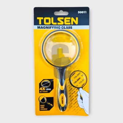 Лупа увеличителна 4Х